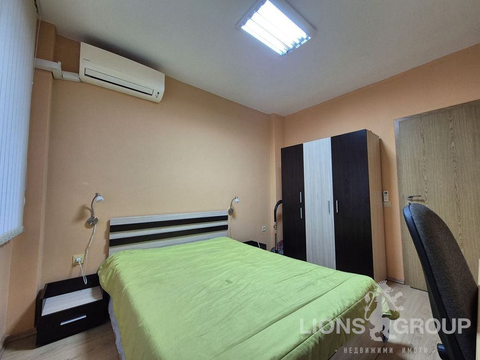 3-стаен в Варна-Базар Левски площ 100 цена 800