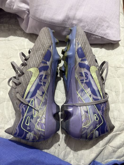 Бутсы 41 размер