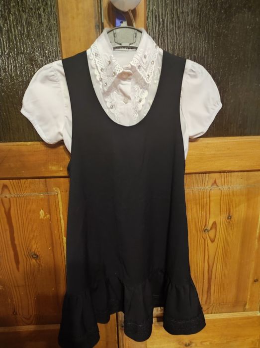 Школьная форма на девочку от 134 до 152