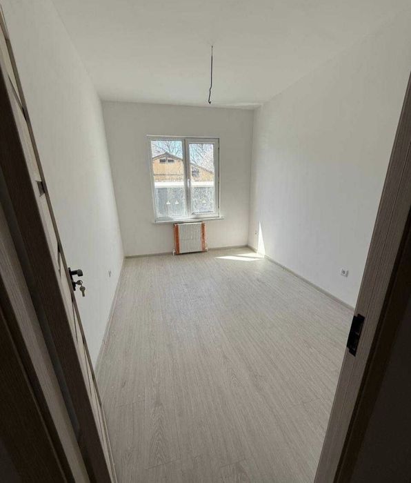 Новостройка Эко Бозор 2/1/6