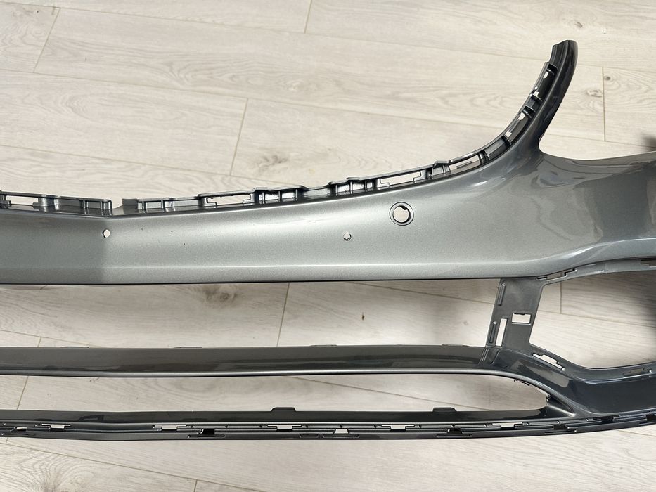 Vand bara fata Mercedes C klass W205 Elegance