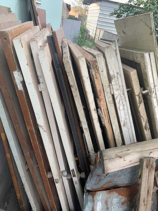 ДРОВА для Бани Дома Дачи БЕСПЛАТНО