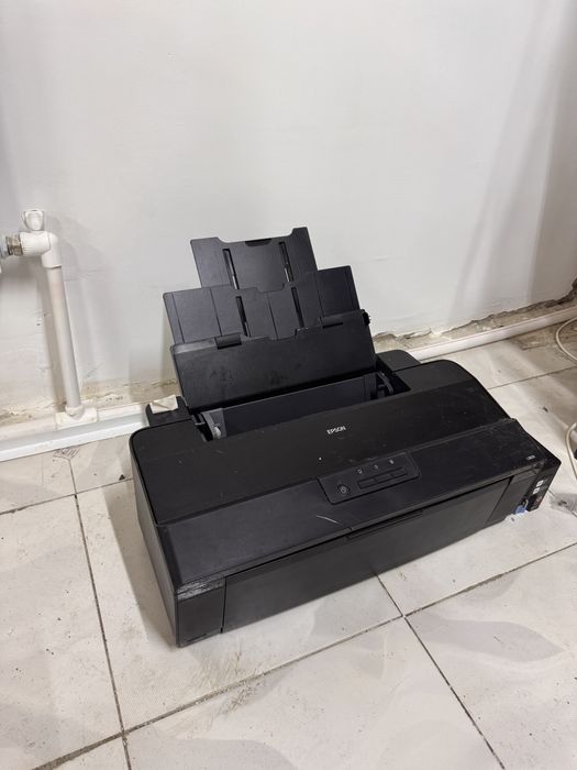 Принтер epson L1800 A3