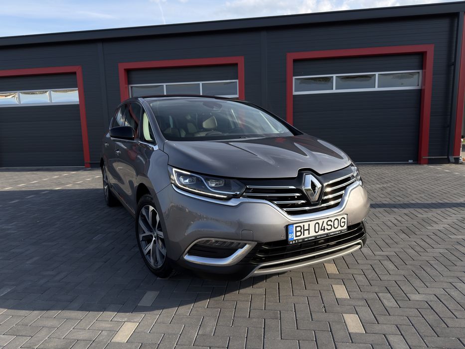 Renault Espace 1,6 diesel -nr de tel   0722476222