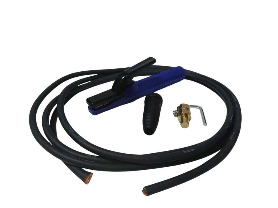 Сварочный аппарат ZX7-400D(220V/380V)
