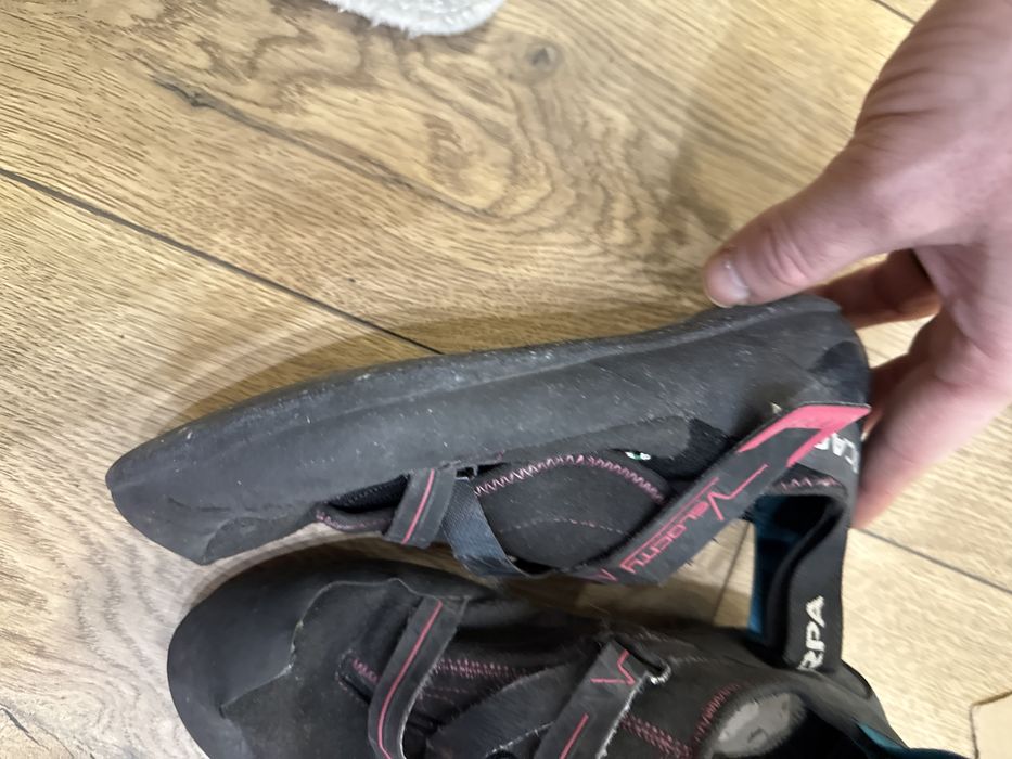 Еспадрили Scrapta 39