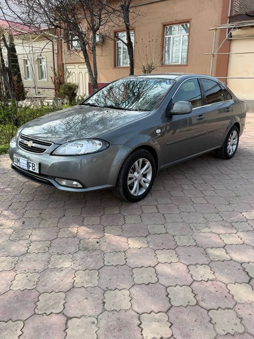 Gentra 2016 Mokri Asfalt Gazi bor