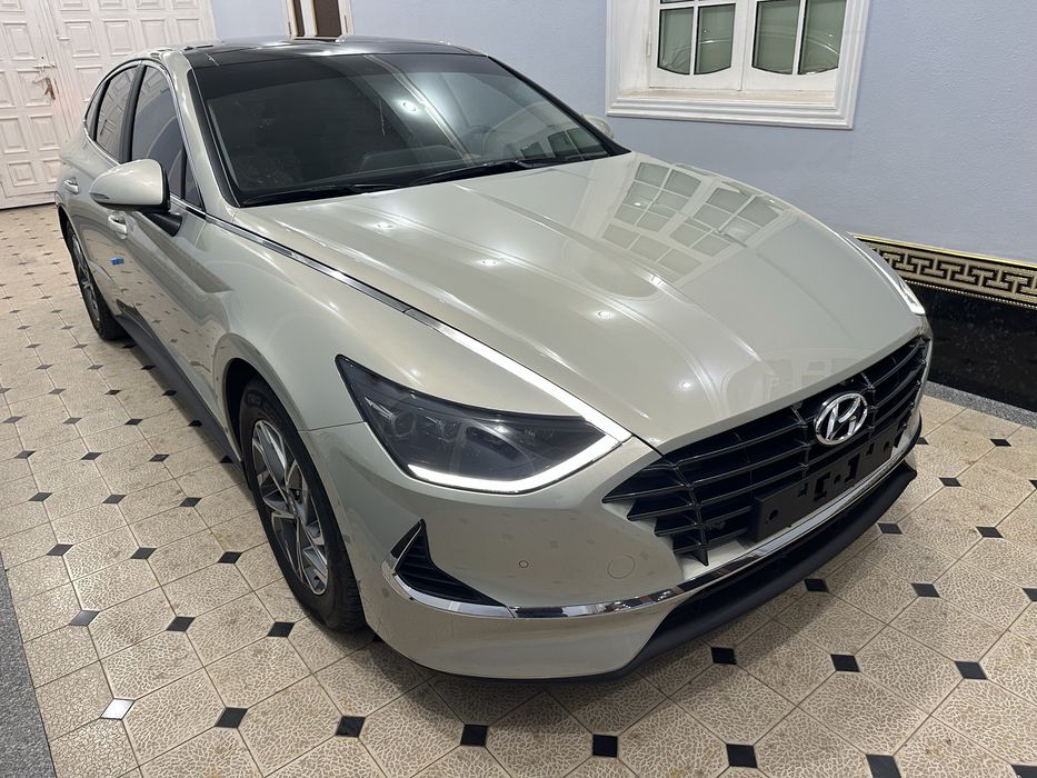 Хундай саната 2022йил сотилади !