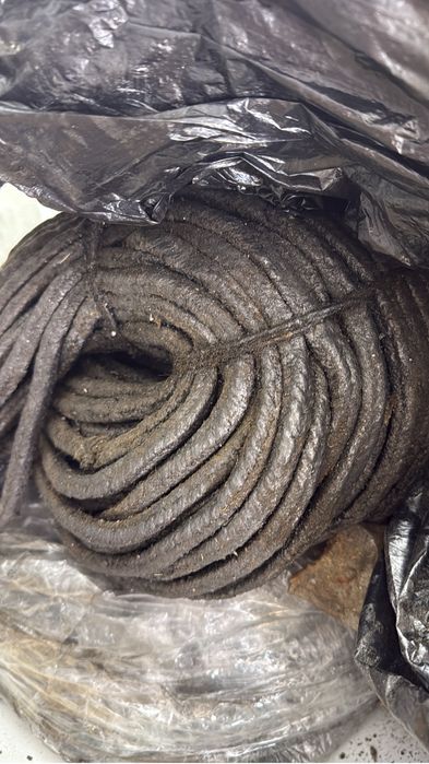 Продаю сальниковую набивку