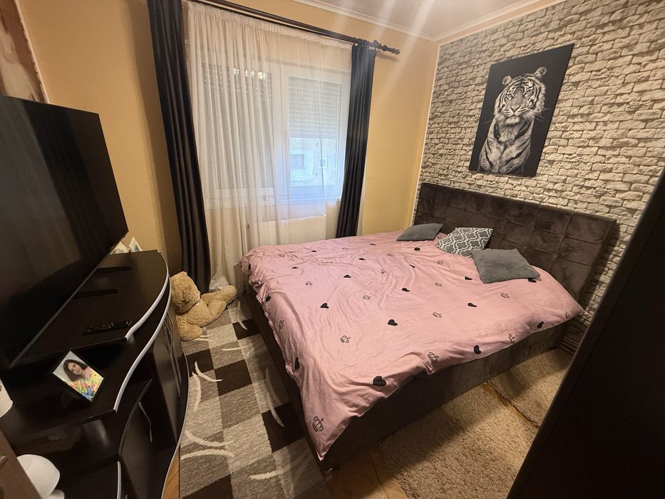 Vând apartament în Medias gura campului! 60000 pretul este nogociabil