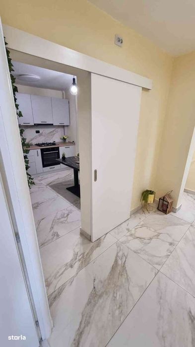 3 camere renovat complet,  TOTUL NOU !