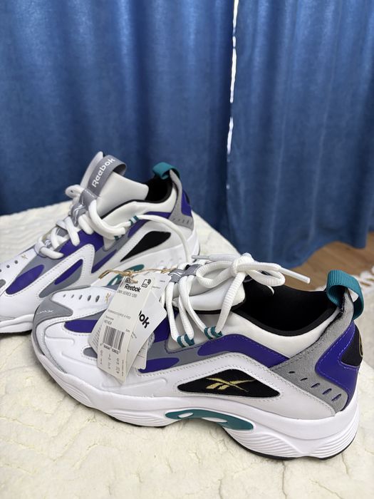 Кроссовки Reebok оригинал