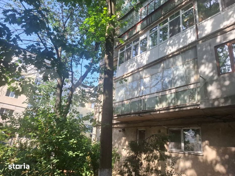 Apartament de vanzare, 50 mp, zona Gaesti
