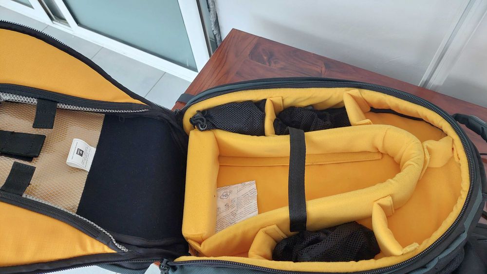 Rucsac foto video KATA R103