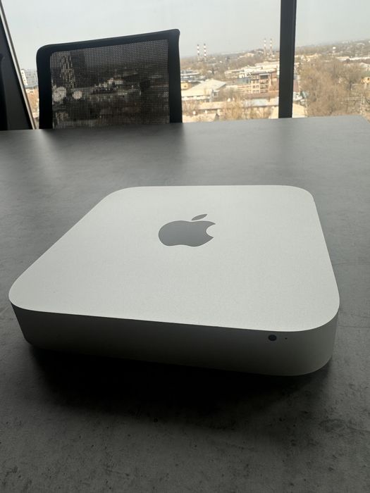 Продам Apple Mac mini.
