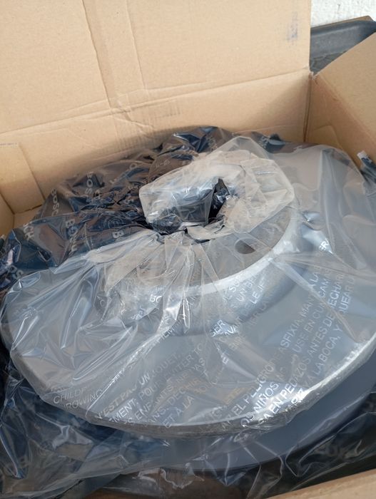 Discuri frana se potrivesc la Peugeot Opel Citroen Toyota