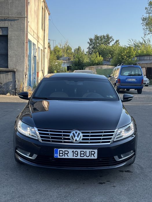 Volkswagen CC 2015 174.000 KM