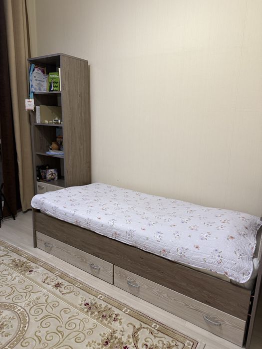 Срочно продам кровать