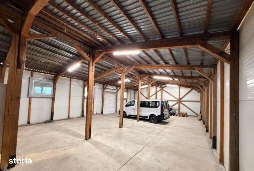 Inchiriere Spatiu Comercial