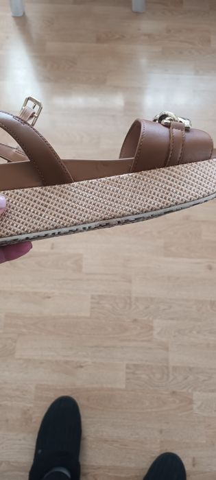 Сандали на Liu Jo