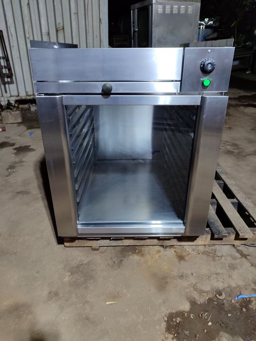 Расстоечный шкаф расстойка на 16 подносов