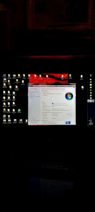 Продам компьютер.