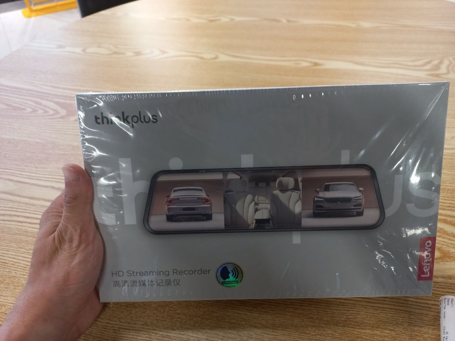 Lenovo Think Plus 2k 1080x2 mp