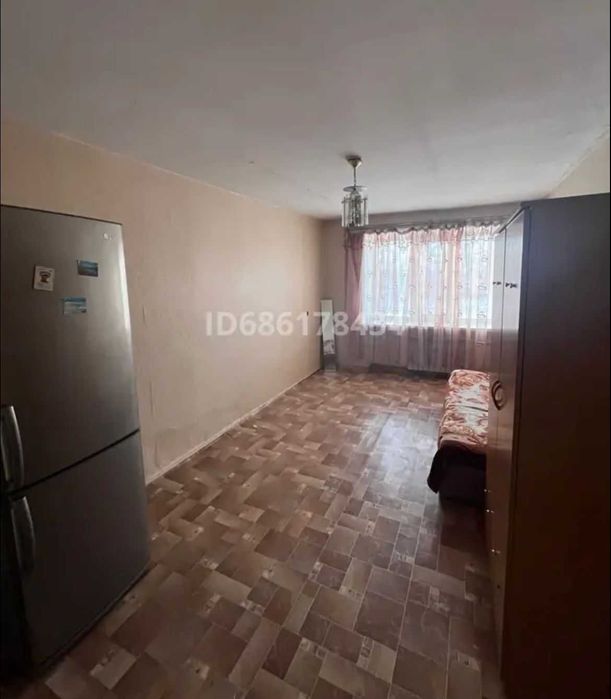 Продам 3-комн квартиру в районе Парка победы