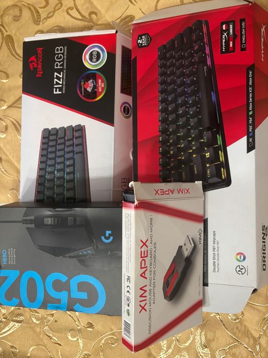 xim apex second hand si noi de vanzare • Anunturi • OLX.ro
