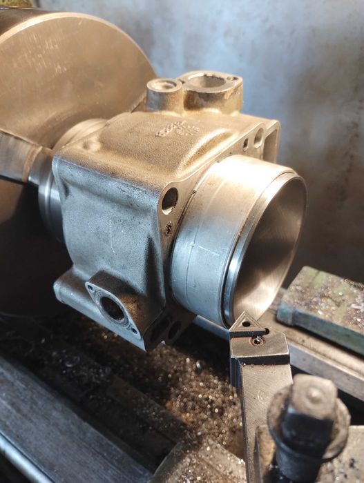 Cilindru Moto Bucsare Alezare Honuire Prelucrare Cilindri Motocicleta