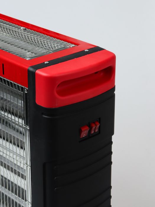 Электрический обогреватель PREMIU PRO 2400 W – 2025 MODEL Доставка ест