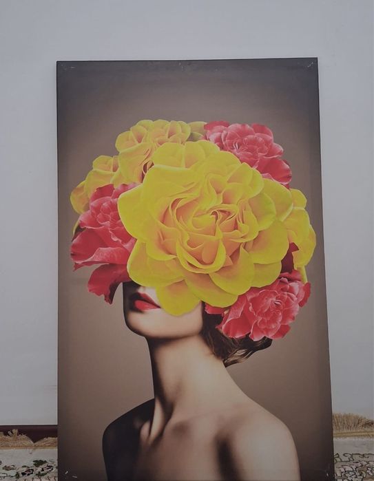 Картинки для интерьера