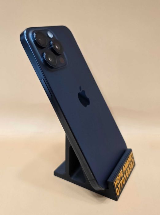 Hope Amanet P4 iPhone 15 PRO MAX / 512GB Baterie 90%