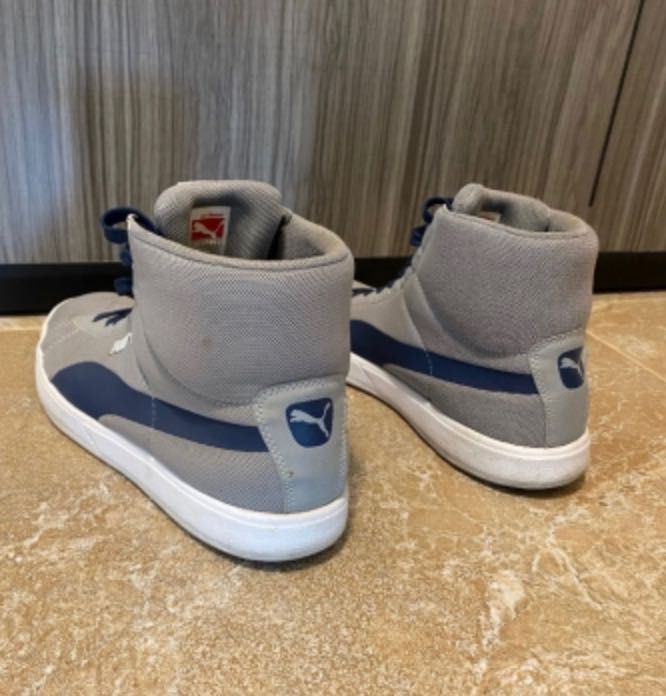 Мъжки кецове  Пума