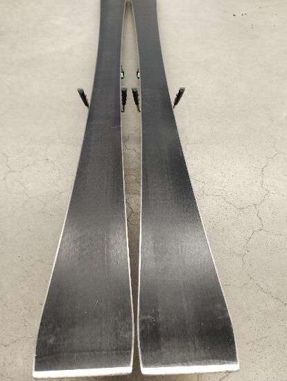 Head E-Magnum Super Shape 163 mm - (SecondHand) Decathlon