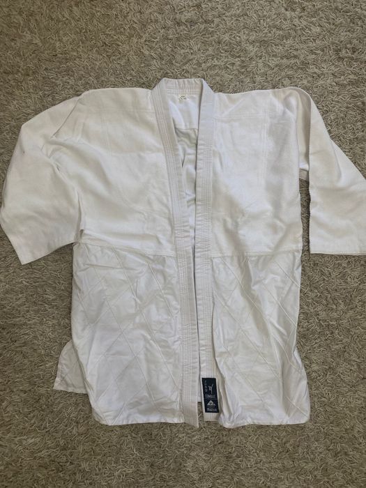 Кимоно  COMBAT, новая,Пакистан.
