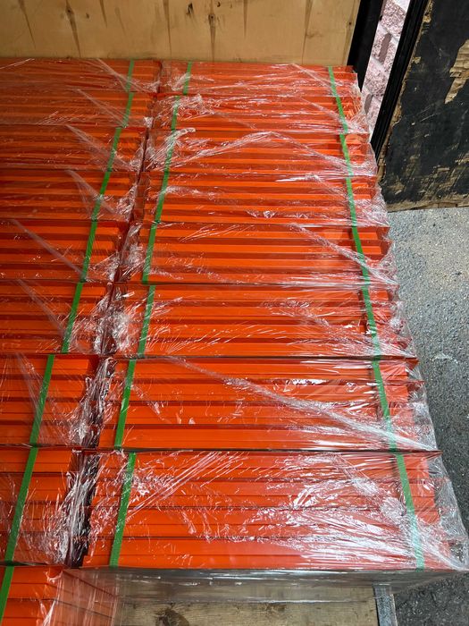 Фасадные кассеты, линеарные панели