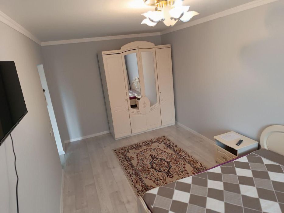 Квартира посуточно и по часам