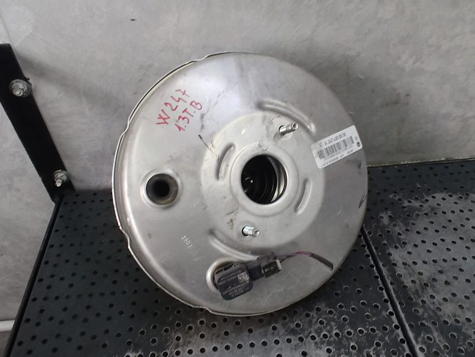 tulumba frana 1.3 t b  mercedes b-class w247 2020 a2474300030