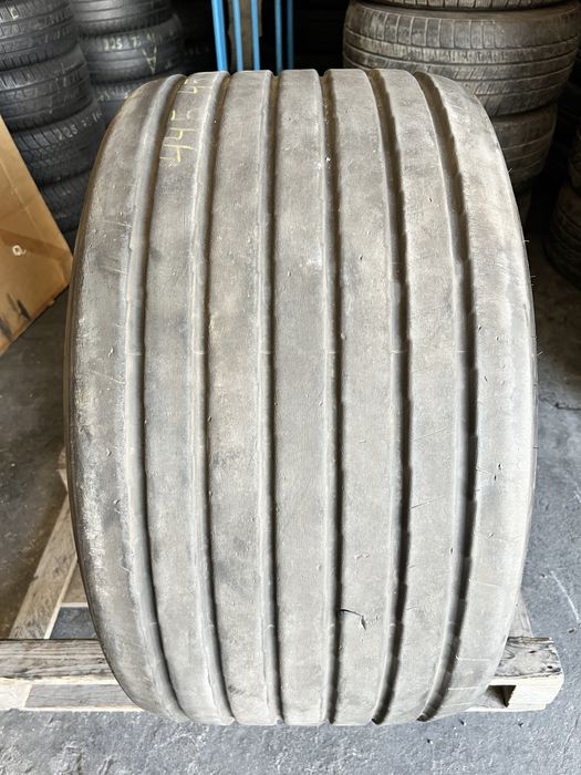 1 anvelopa camion mega 445/45/19.5 , GoodYear , DOT 2022