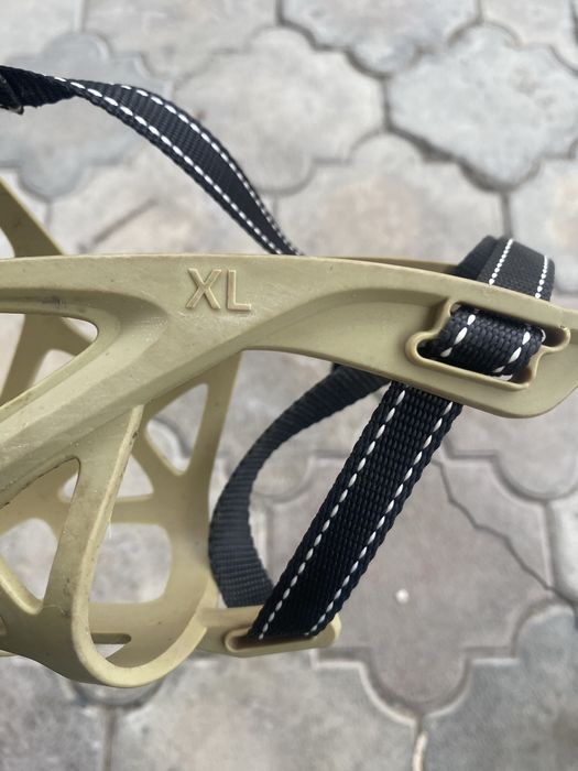 Намордник хл размер