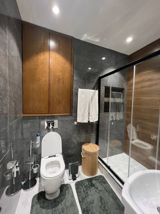 Сдаётся 2х Ком | Жк Акай сити - Akay City