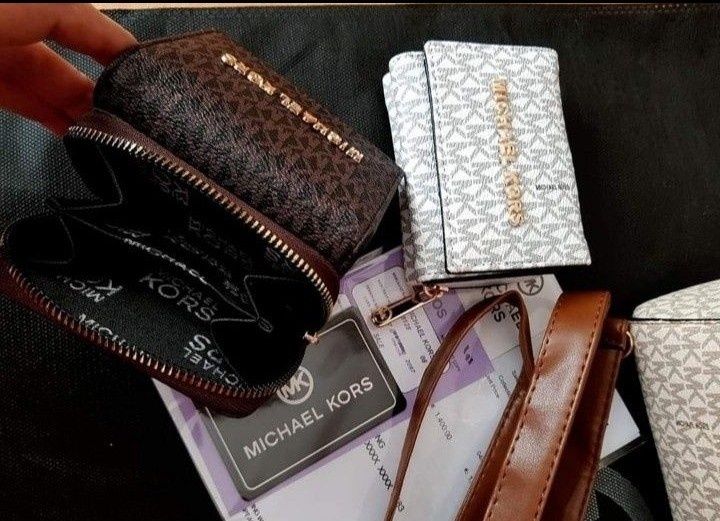 Geanta+i portofel, super model, saculet, etichetă