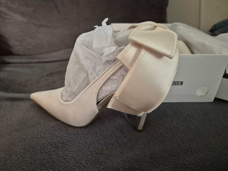 Обувки на ток Steve Madden