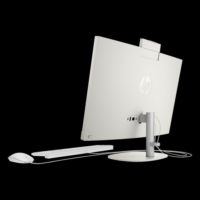 Моноблок Hp 24" i3/DDR4 8GB/SSD 512GB перечисление есть