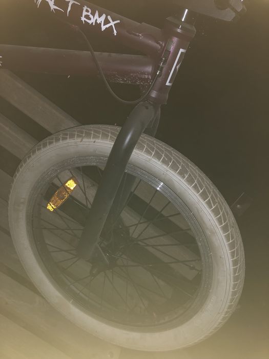 Бмх бу состояние