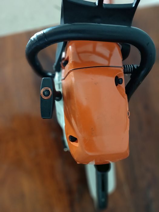 Sthil ms 462 C perfecta