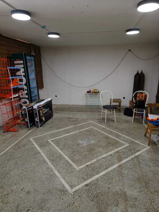 Продам магазин р-он Океана