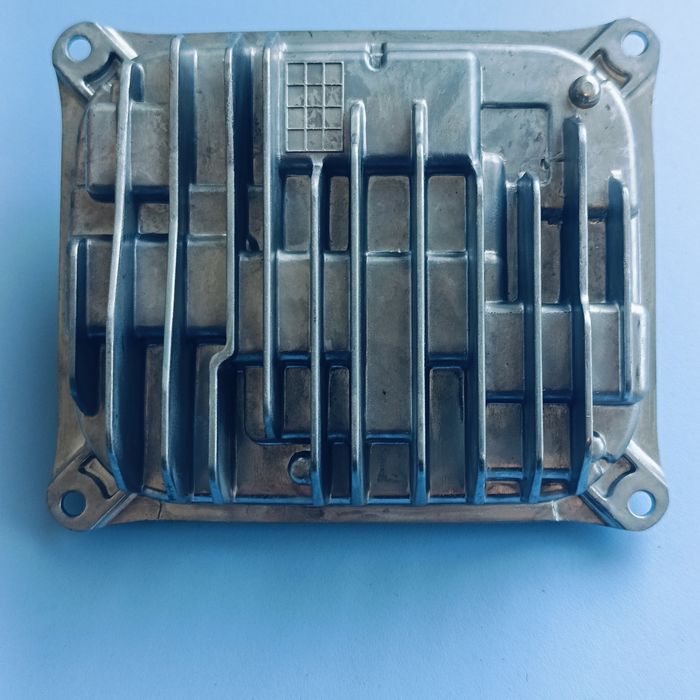 Баласт модул за фар LED W205,Нов с гаранция