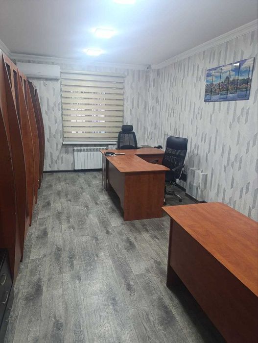Помещение в аренду под офис